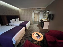 BORİS OTEL