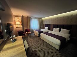 BORİS OTEL
