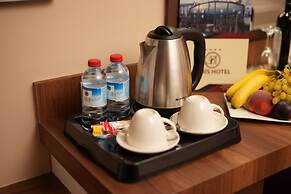 BORİS OTEL