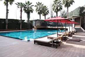 BORİS OTEL