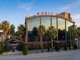 BORİS OTEL