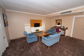BORİS OTEL