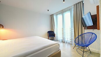 Garrya Romo Hotel