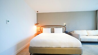Garrya Romo Hotel