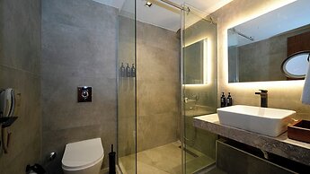 Garrya Romo Hotel