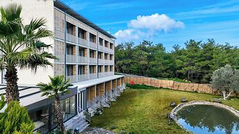 Garrya Romo Hotel