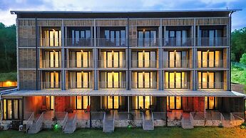 Garrya Romo Hotel