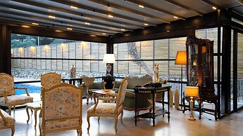 Garrya Romo Hotel