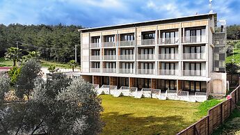 Garrya Romo Hotel
