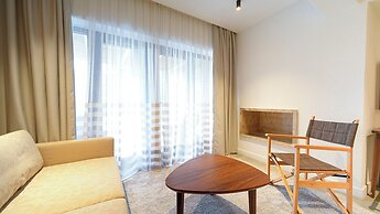 Garrya Romo Hotel