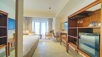 Garrya Romo Hotel