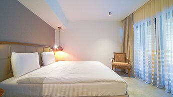 Garrya Romo Hotel