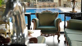 Garrya Romo Hotel