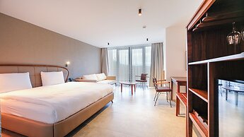 Garrya Romo Hotel