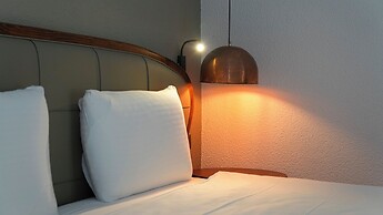 Garrya Romo Hotel