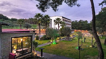 Garrya Romo Hotel