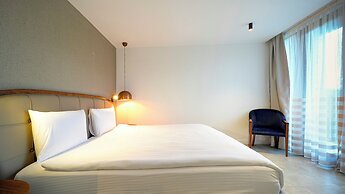 Garrya Romo Hotel