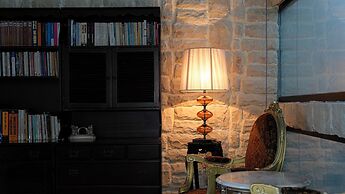 Garrya Romo Hotel