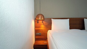 Garrya Romo Hotel