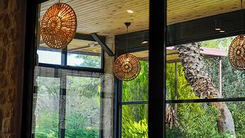 Garrya Romo Hotel