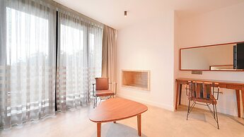Garrya Romo Hotel