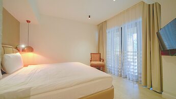 Garrya Romo Hotel