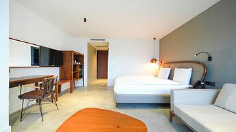 Garrya Romo Hotel