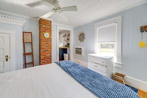 Relax Fireside: Retreat 1 Mi to Davis Ferry