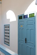 Palais el Abbassia