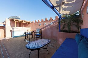 Palais el Abbassia