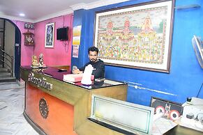 Hotel Sampark