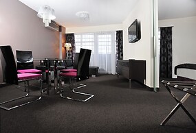 Hotel 3Trio