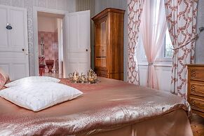Le Château des Tourelles en Vendée
