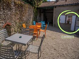 Le Château des Tourelles en Vendée