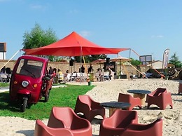 Le Château des Tourelles en Vendée