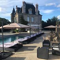 Le Château des Tourelles en Vendée