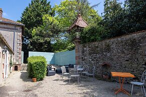 Le Château des Tourelles en Vendée