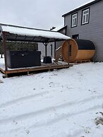 Magasin Général Chez Frid Citq