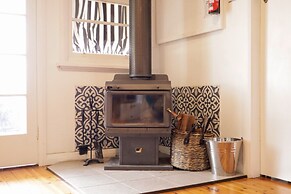 Towncottage Tenterfield Stay With Scenic Views
