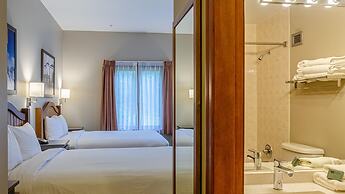 Cahilty #163/165 1 Bedroom Home