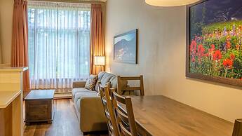 Cahilty #163/165 1 Bedroom Home