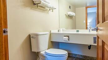Cahilty #249 2 Bedroom Home