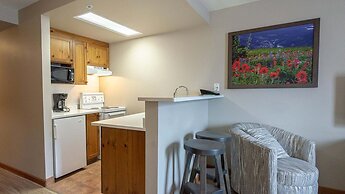 Cahilty #238/240 1 Bedroom Home