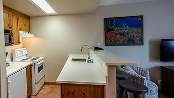Cahilty #238/240 1 Bedroom Home