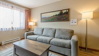 Cahilty #238/240 1 Bedroom Home