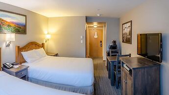 Cahilty #234/236 1 Bedroom Home