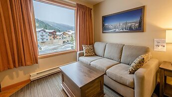 Cahilty #234/236 1 Bedroom Home