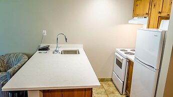 Cahilty #335/337 1 Bedroom Home