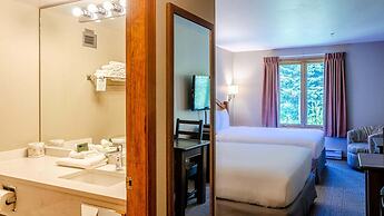 Cahilty #335/337 1 Bedroom Home