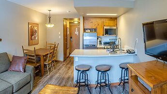 Cahilty #334/336 1 Bedroom Home